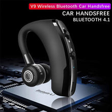 Load image into Gallery viewer, V9 Legend Mini Wireless Bluetooth Voice-Activated Headset
