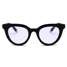 Load image into Gallery viewer, Vintage Framed Cat Eye Shades
