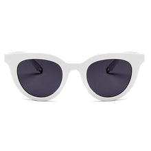 Load image into Gallery viewer, Vintage Framed Cat Eye Shades
